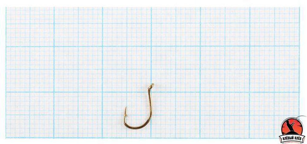 Крючки Cobra ALLROUND CA114 разм.10 10шт