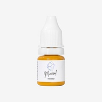Корректор минеральный для бровей Peinto M8 GOLD, 5мл