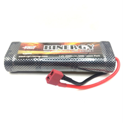 Радиоуправляемый краулер RGT TRAMPLE 4WD RTR масштаб 1:10 2.4G - ex18100 , Цвет синий r86297-2