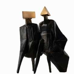 Статуэтка Kristo 26,5 см