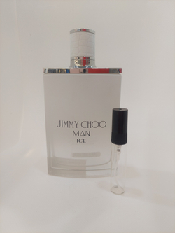 Мужской аромат Jimmy Choo Man Ice туалетная вода
