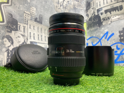 Canon EF 24-70mm 2.8L USM