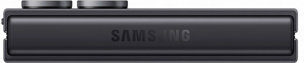Смартфон Samsung Galaxy Z Flip 7 12/256GB Black