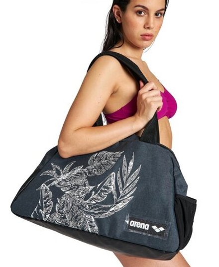 Сумка женская Arena FAST SHOULDER BAG ALLOVER