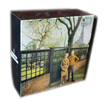 Комплект / Fairport Convention (18 Mini LP CD + Boxes)