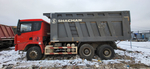Shacman (Shaanxi) SX* 6x4 Самосвал SX32586V384 (Дизельный, 11,6 л, 423 л.с., МТ)