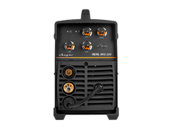 Полуавтомат Сварог REAL MIG 200 BLACK (N24002N)