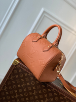 Louis Vuitton Speedy Bandouliere 25