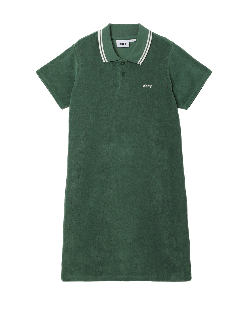 Платье-поло Lucia