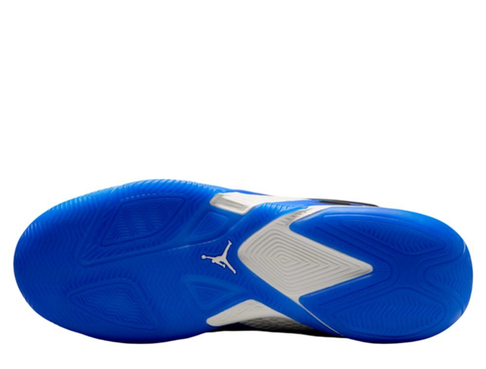 Баскетбольные кроссовки Jordan Heir Series Shoes Blue