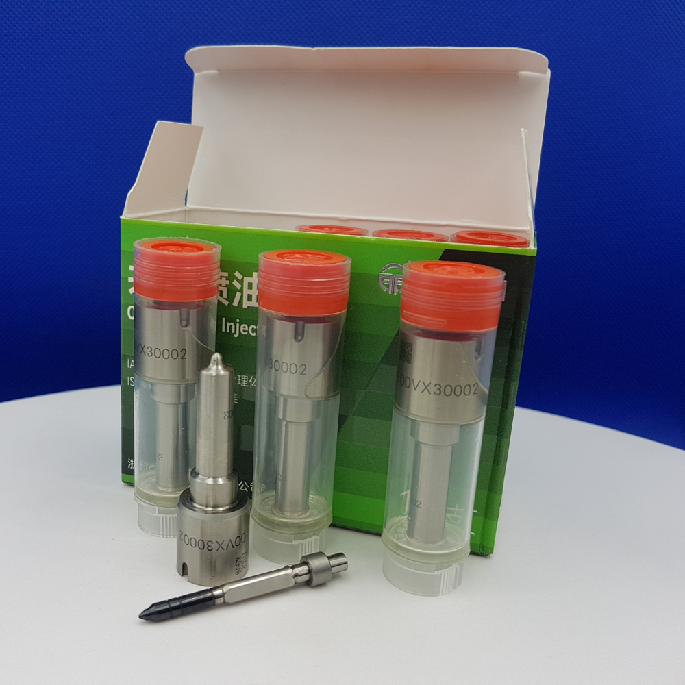 Распылитель форсунки BOSCH F00VX30002 / 0445115007 / LIWEI