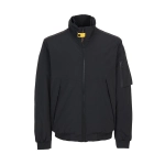 Куртка-бомбер муж. Parajumpers LIAD 541 черный