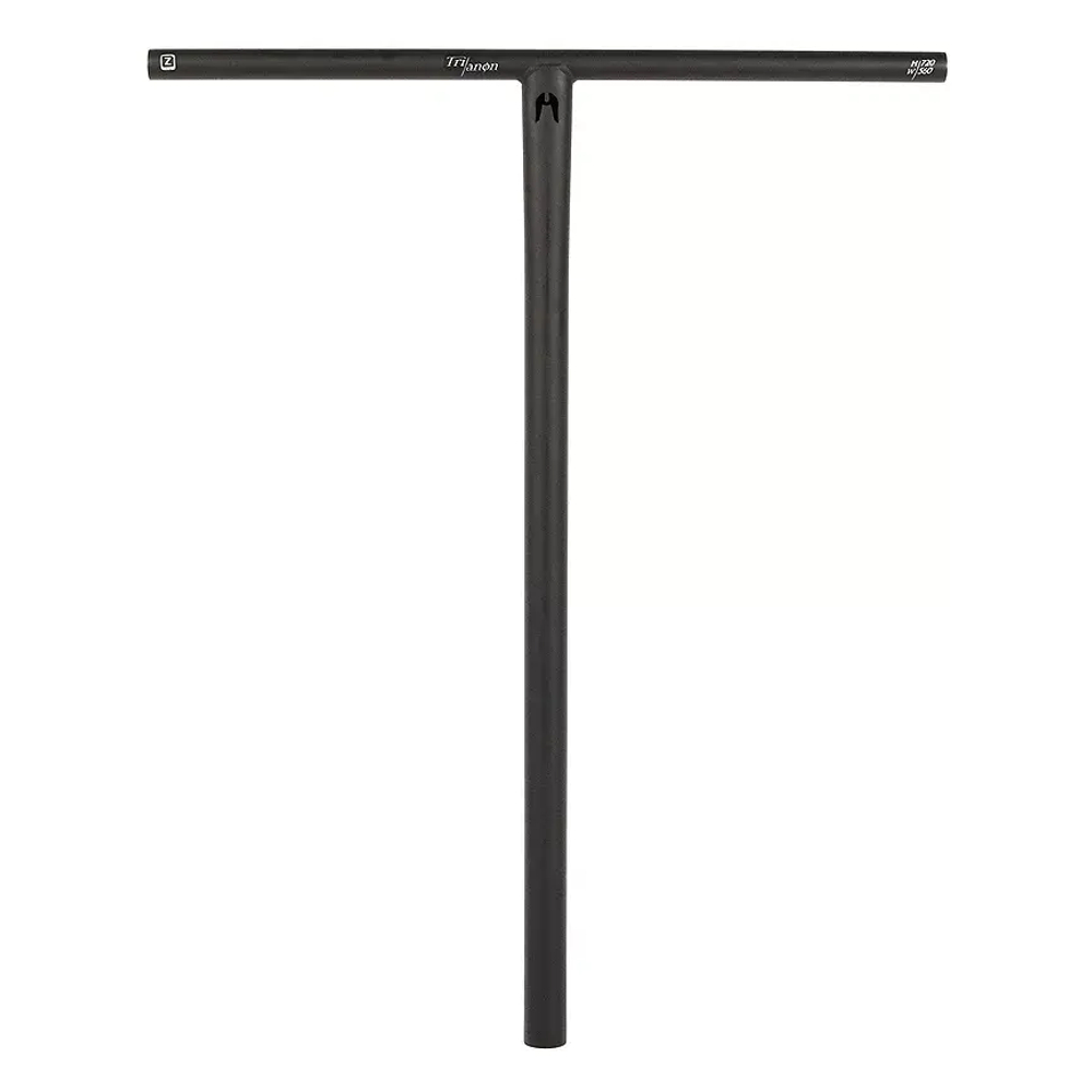 Руль Ethic Trianon (черный)