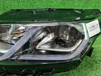Битая Фара левая Geely Coolray (19-23) галоген