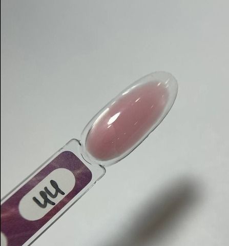 Sova De Luxe Build Gel #44 , 15 мл