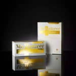 Mediplorer Тканевая маска для лица СО2 Медиплорер- CO2 Sheet Mask, 5 шт.