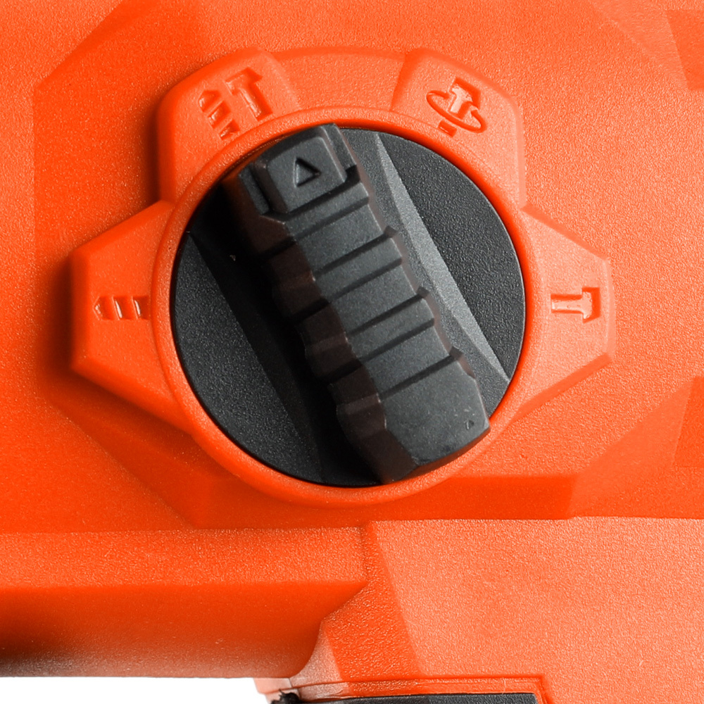 Перфоратор аккумуляторный PATRIOT RH 210 UES