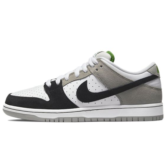 Nike Dunk SB chlorophyll