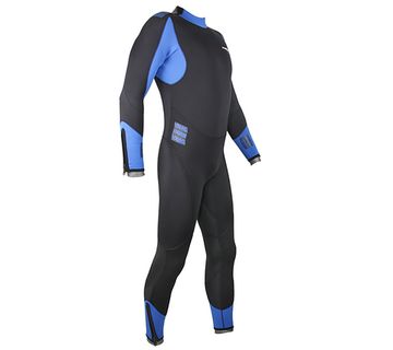 Гидрокостюм FanDiver Dive Pro 5 мм