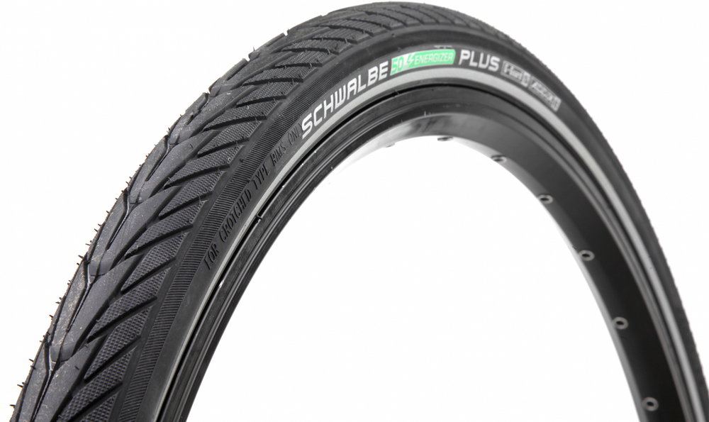 Покрышка. 28x2.00 (50-622) 05-11159250 ENERGIZER PLUS TOUR Perf, GreenGuard, TwinSkin B/B+RT HS485 EC 67EPI 35B SCHWALBE