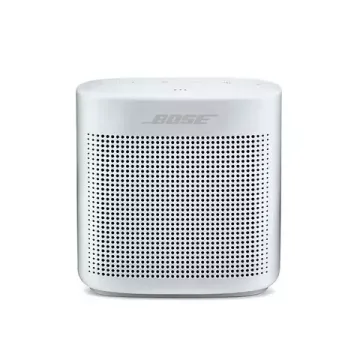 Портативная колонка Bose SoundLink Color II White