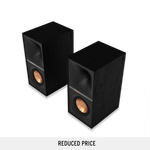 Klipsch R-40M чёрный