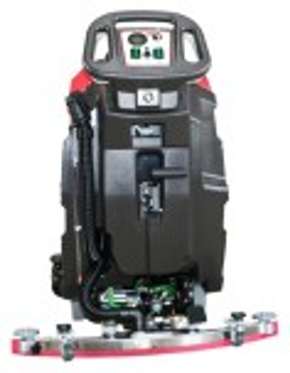 Машина поломоечная VOSTOK BA75Т (Li-ion 24/100Ah) с приводом HK-BA07523TDK100