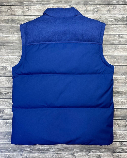 Пуховый жилет Loro Piana