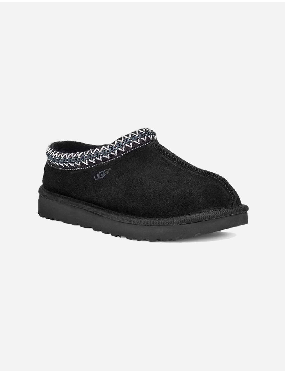 UGG Tasman Slipper Black (5955-BLK)