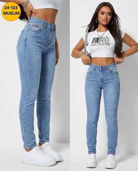 Джинсы 4145144 (1837234977) Fabrika