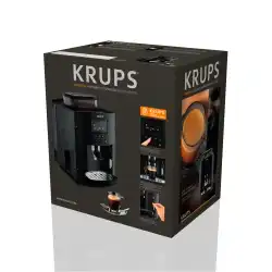 Автоматическая кофемашина KRUPS ESSENTIAL EA815070