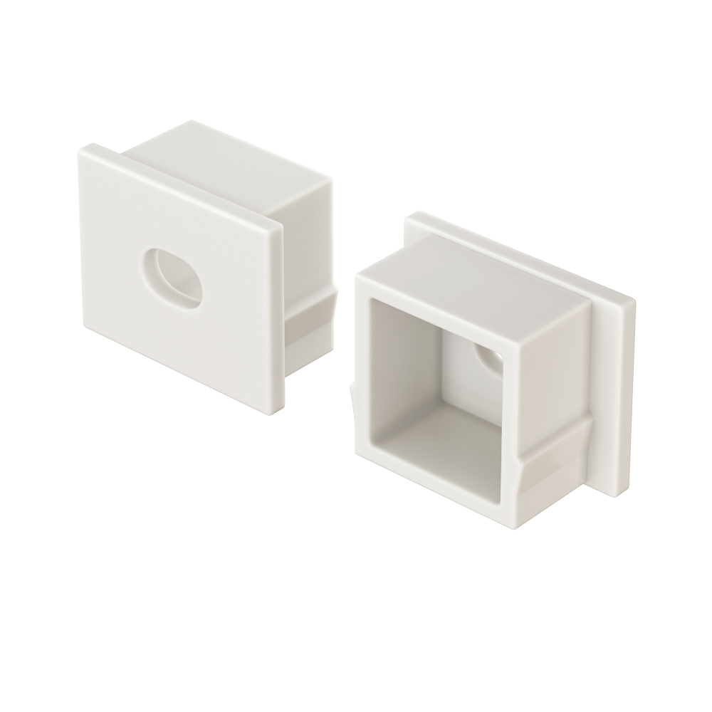 Комплектующие для профиля Led Strip ALM006EC