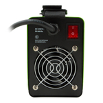 Аппарат инверторный дуговой сварки ИДС-190, 190 А, ПВ 80%, диаметр электрода 1.6-4 мм Сибртех