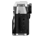 Беззеркальный фотоаппарат Fujifilm X-T30 III Body Silver