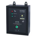 Блок автоматики Hyundai ATS 10-380V для DHY 12000LE-3/SE-3