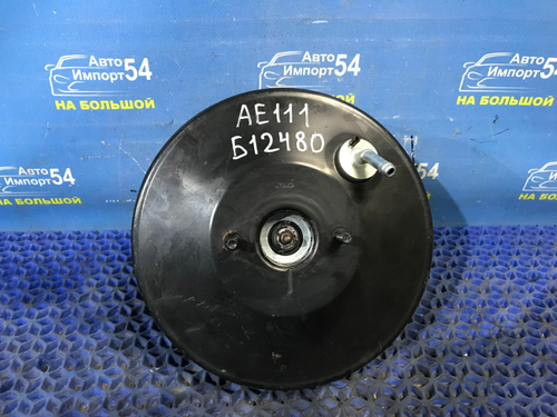 Вакуумный усилитель тормозов TOYOTA SPASIO 1997-2001