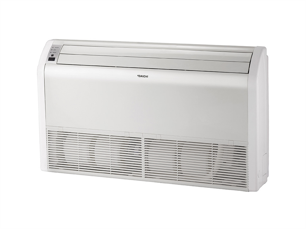 Внутренний напольно-потолочный блок мульти-сплит системы Даичи Multi DA25AMKS1R на 25 м²