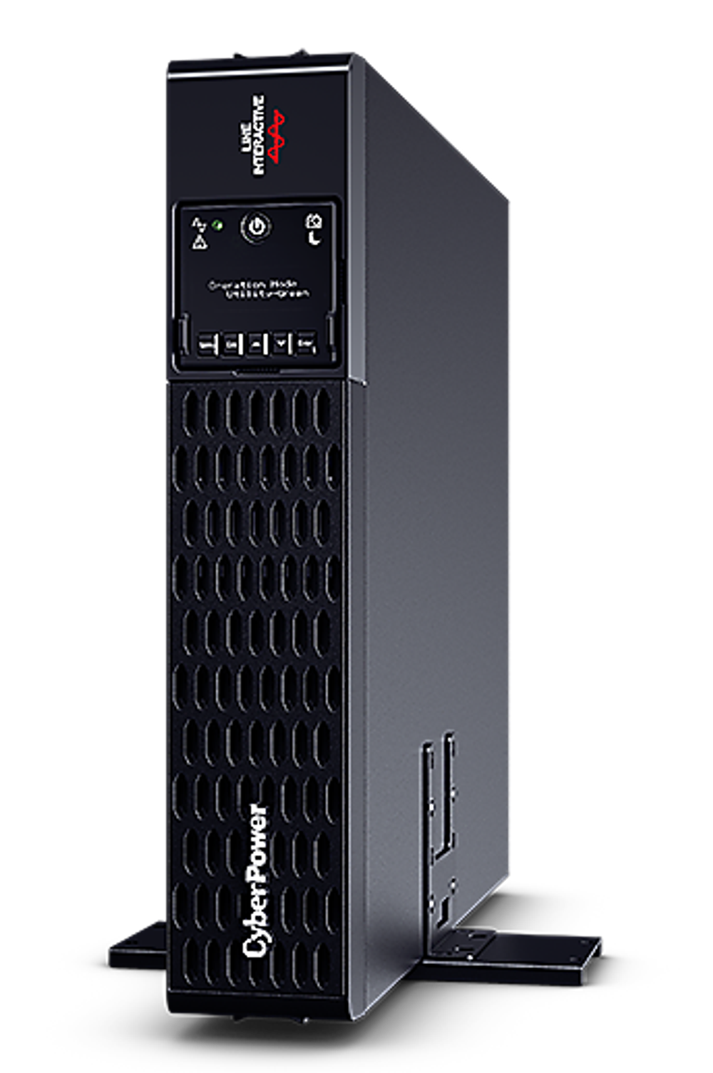 Источник бесперебойного питания  CyberPower PR1500ERTXL2U