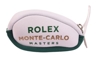 Мини-сумка Monte-Carlo Rolex Masters Key Case