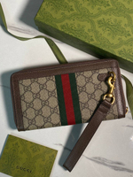 Портмоне Gucci