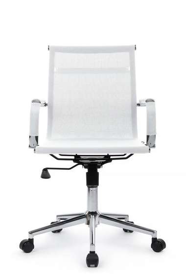 Кресло Hugo RCH 6001-2SE Белый