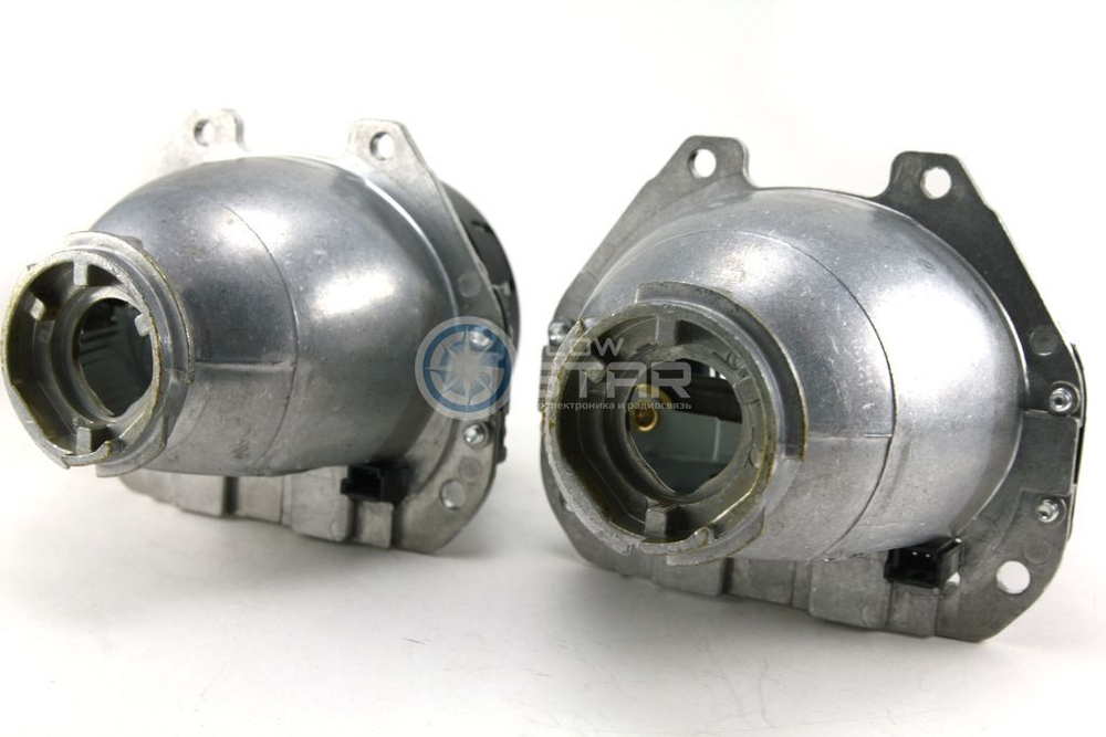 Биксеноновая линза Koito FX-R D1S/D2S 2.5 дюйма (STANLEY), 1шт