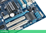 Материнская плата GigaByte GA-G41M-COMBO-GQ