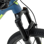 Горный велосипед Welt Rockfall 1.0 27 (2024)