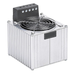 Обогреватель с вентилятором  DKC R5AHT750