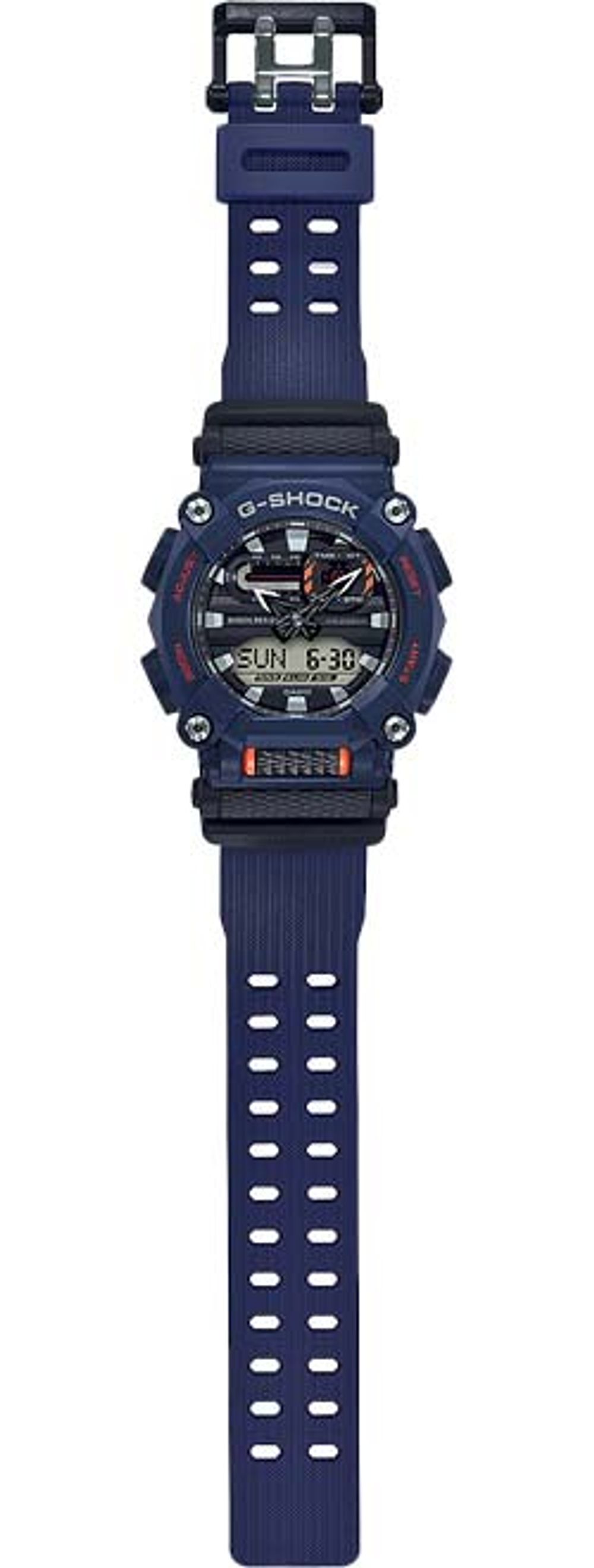 Часы Casio GA-900-2AER