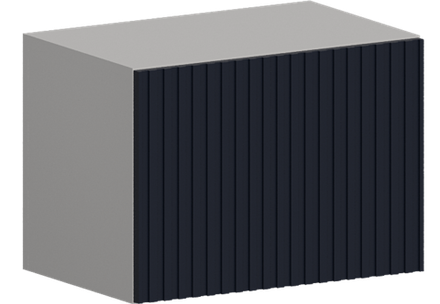 Кухня Модуль ШВГ 500 Ликата / Индиго софт