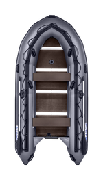 APACHE (АПАЧЕ) 3500СК (ЛОДКА ПВХ ПОД МОТОР)