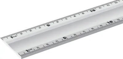 STAYER 1.0 м, алюминиевая линейка, Professional (34383-100)