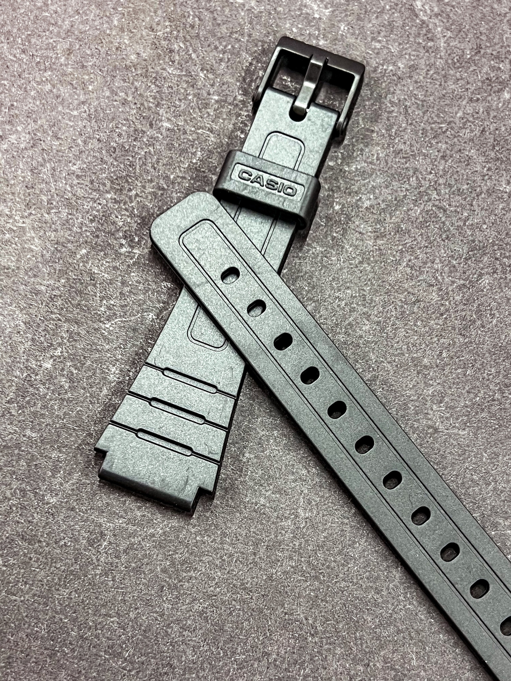 Ремешок Casio AW-48H-1BV